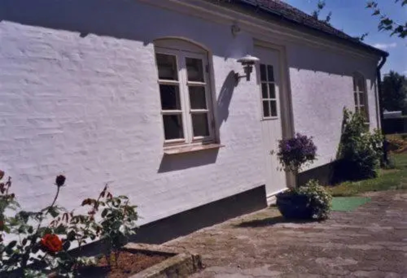 Brittas Bed & Breakfast