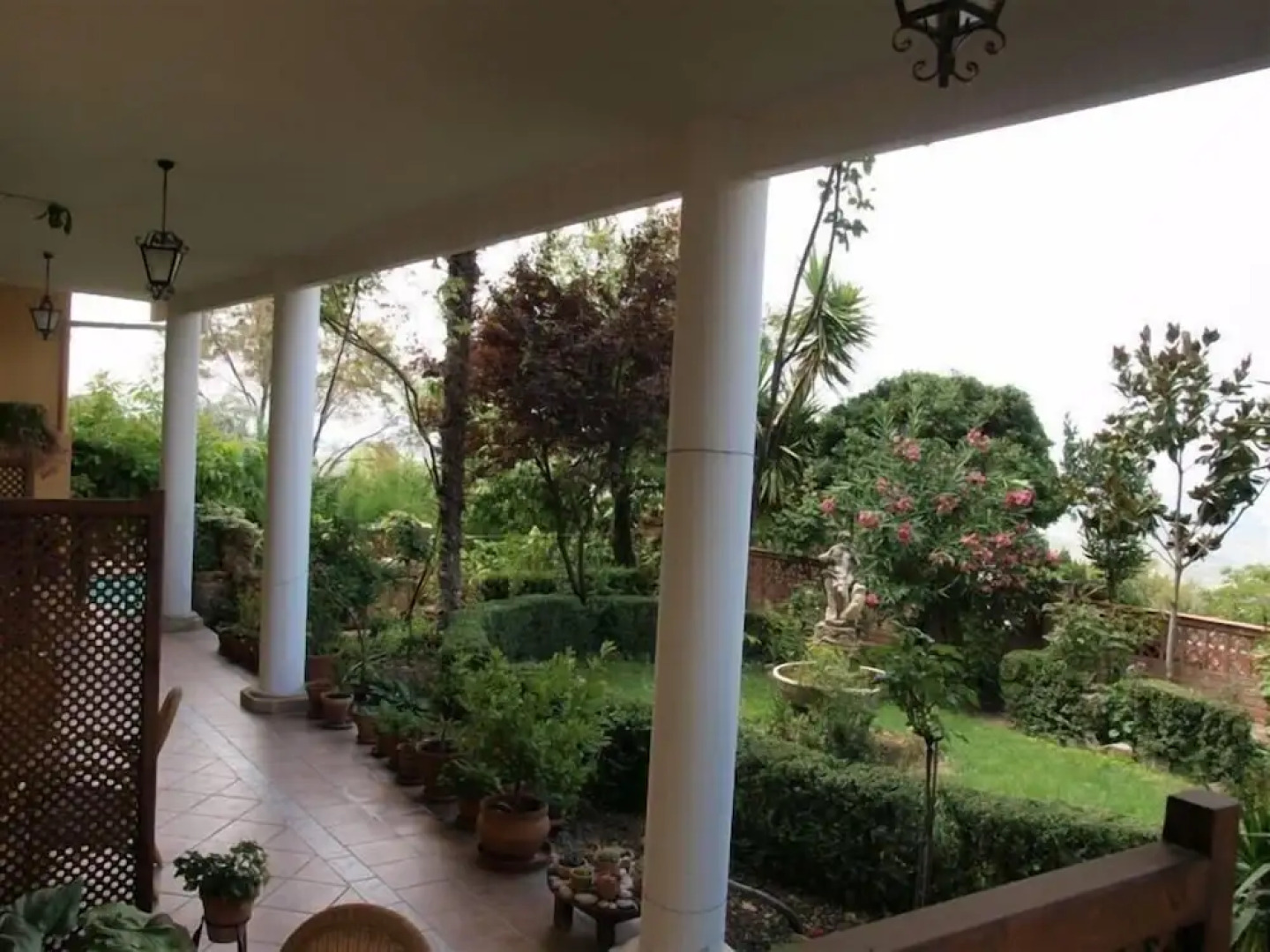 Hotel La Finca Mercedes