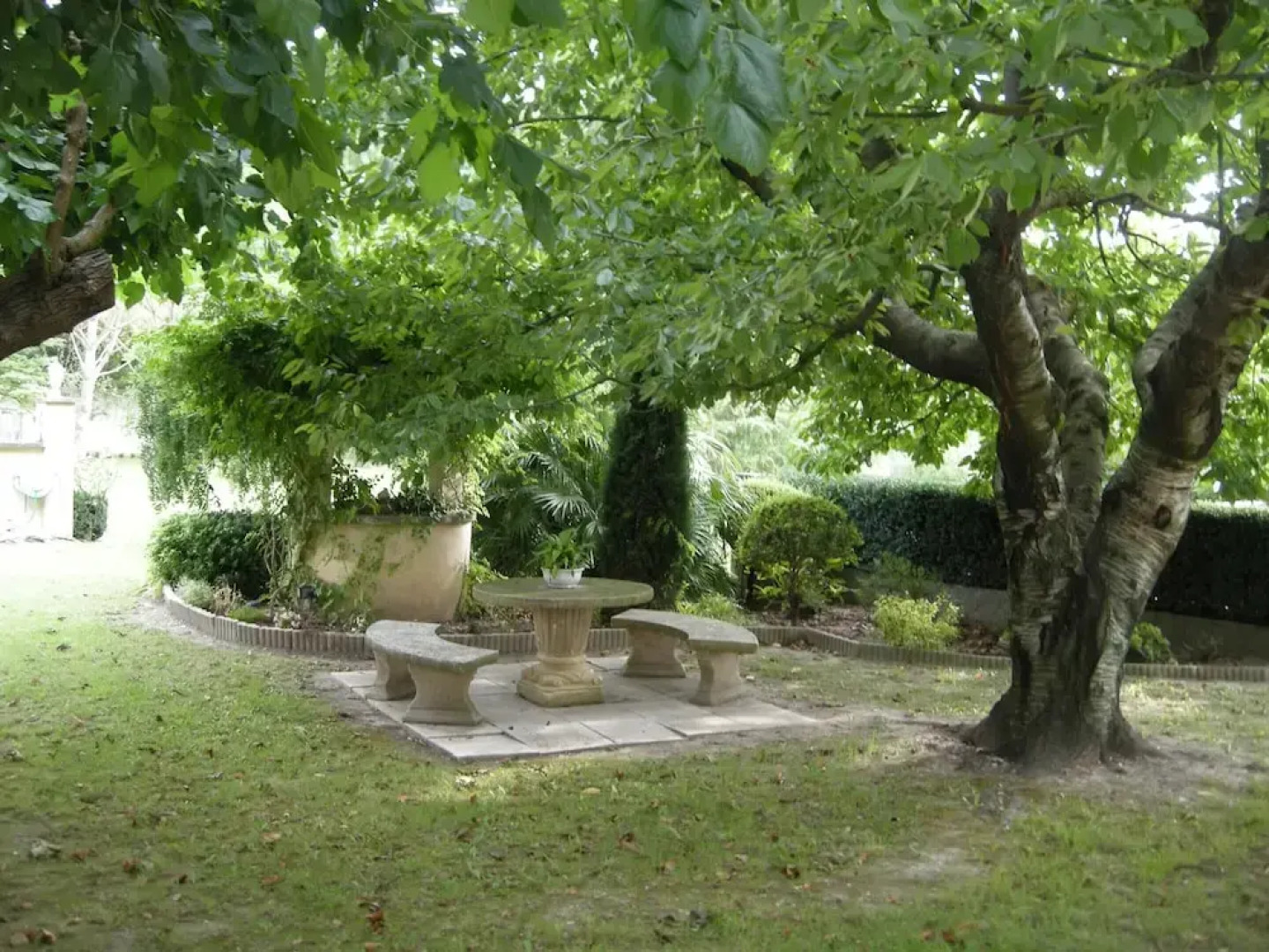 Villa With 4 Bedrooms in Althen-des-paluds, With Private Pool, Terrace