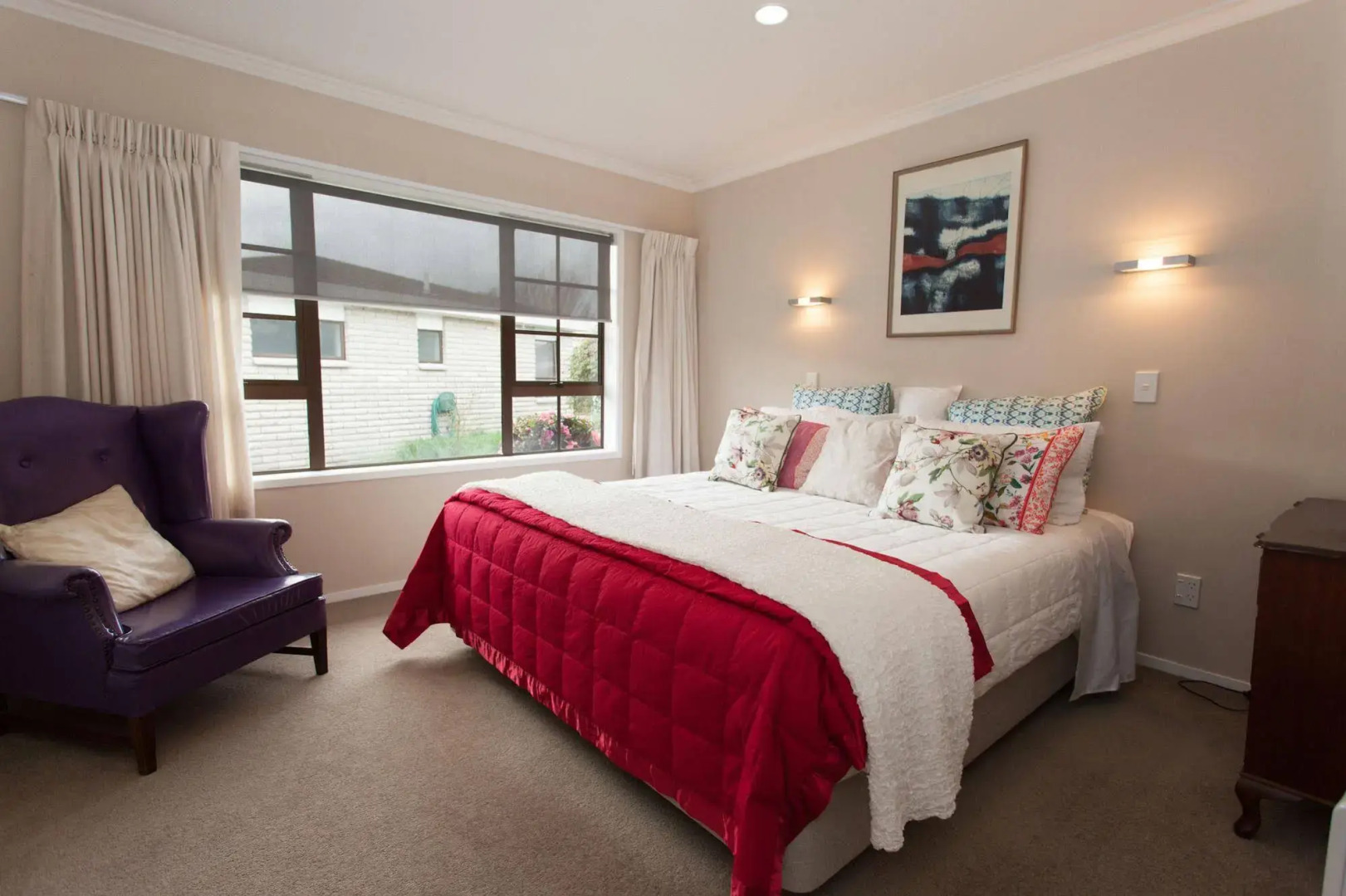 Cambridge River House