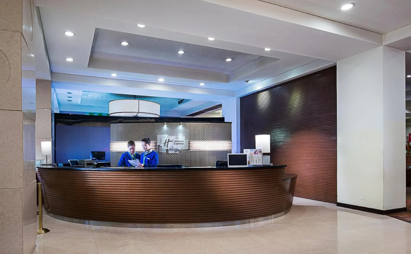 Holiday Inn Express Zhengzhou by IHG