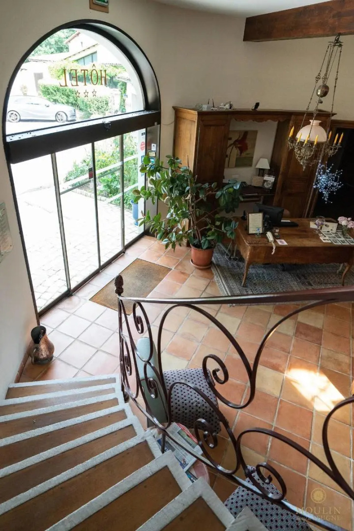 Moulin du Val de Seugne