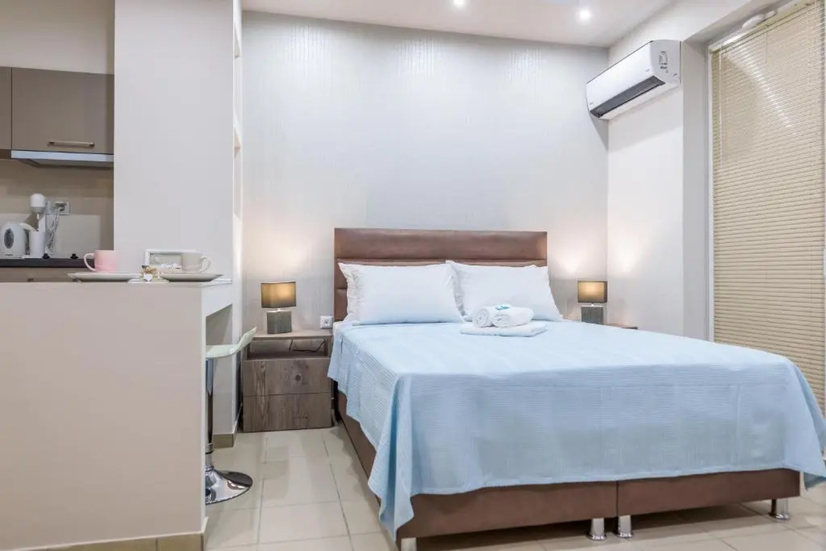 Sergios Apartments 3