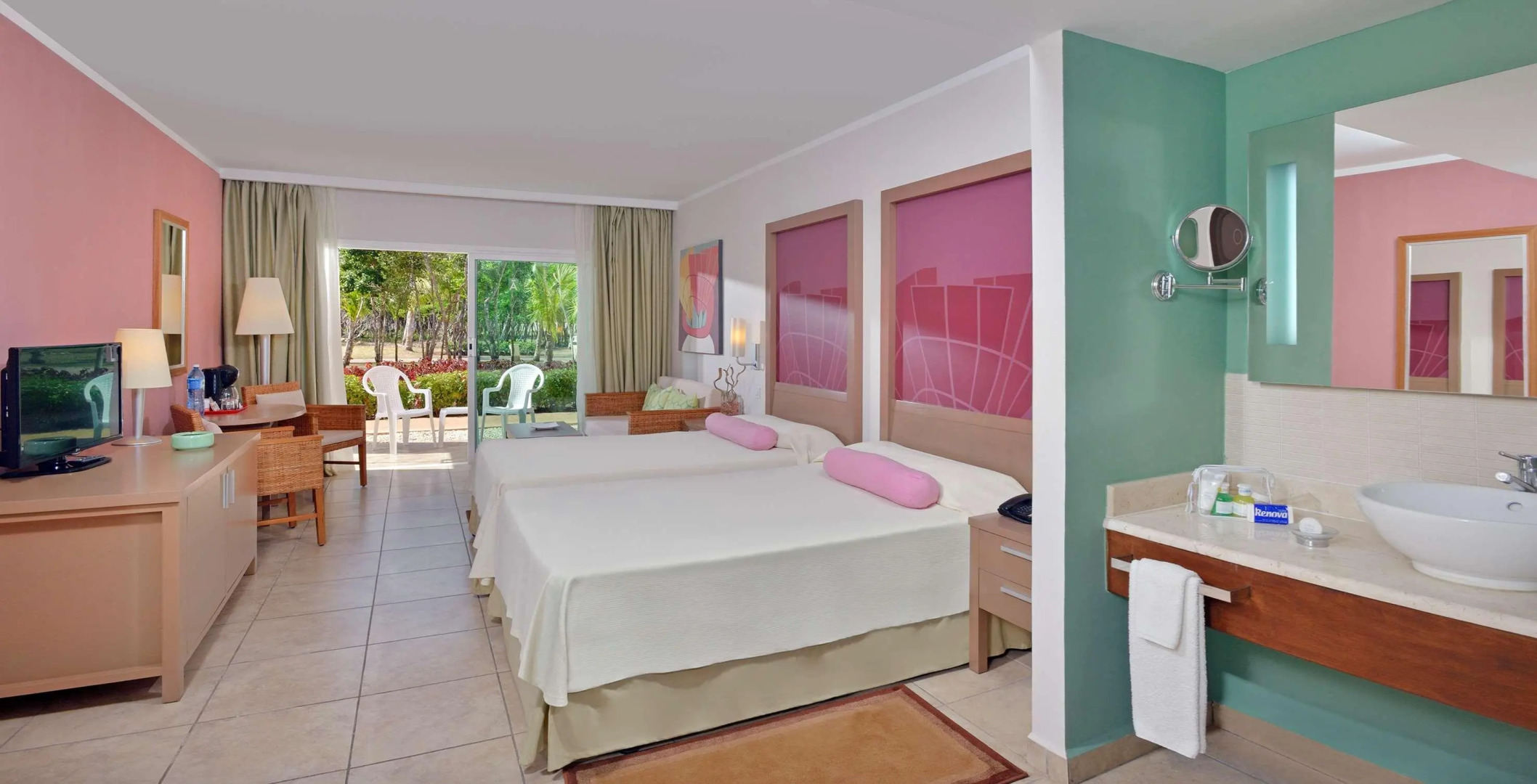 Melia Jardines Del Rey