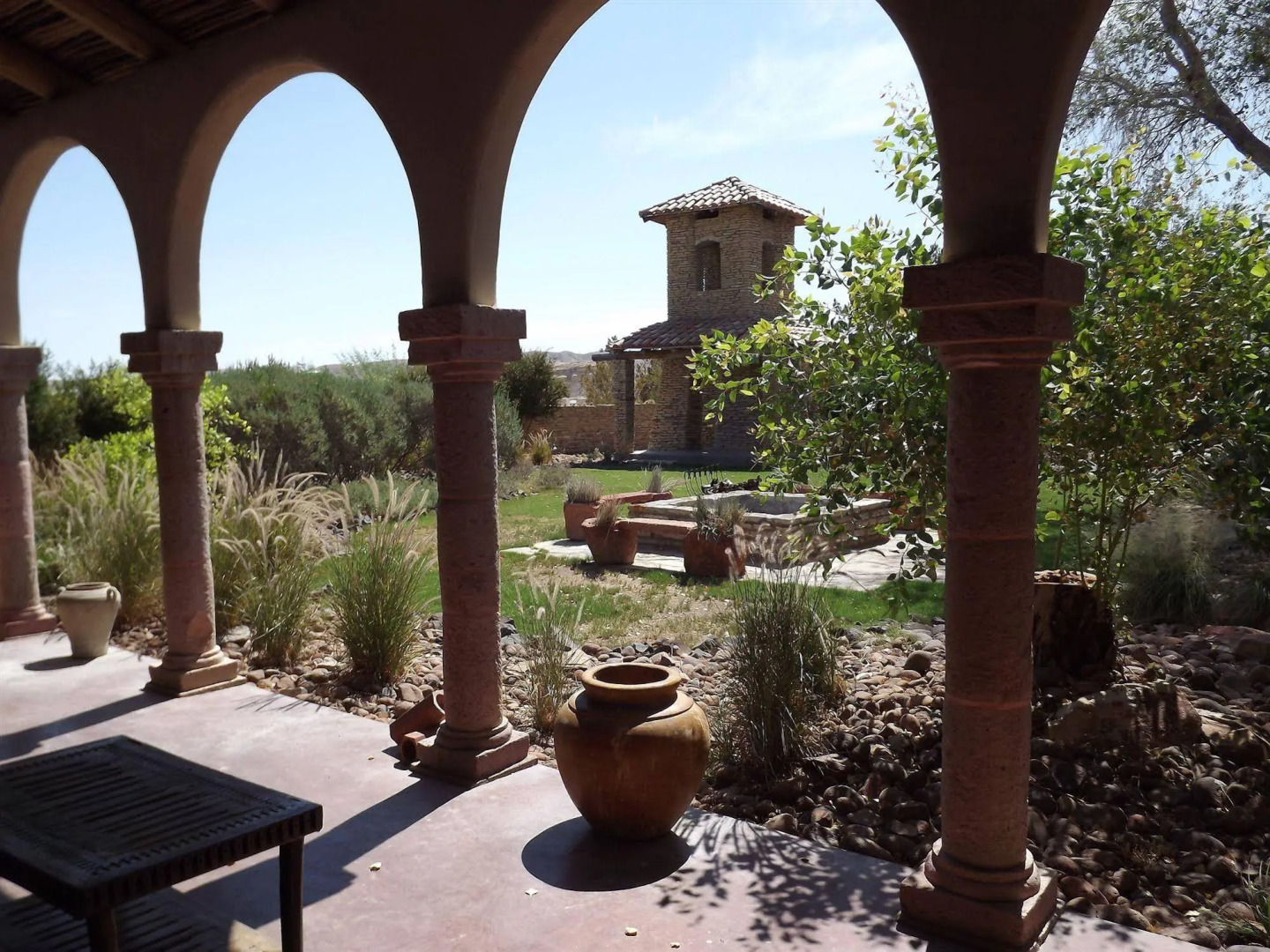 Lajitas Golf Resort and Spa