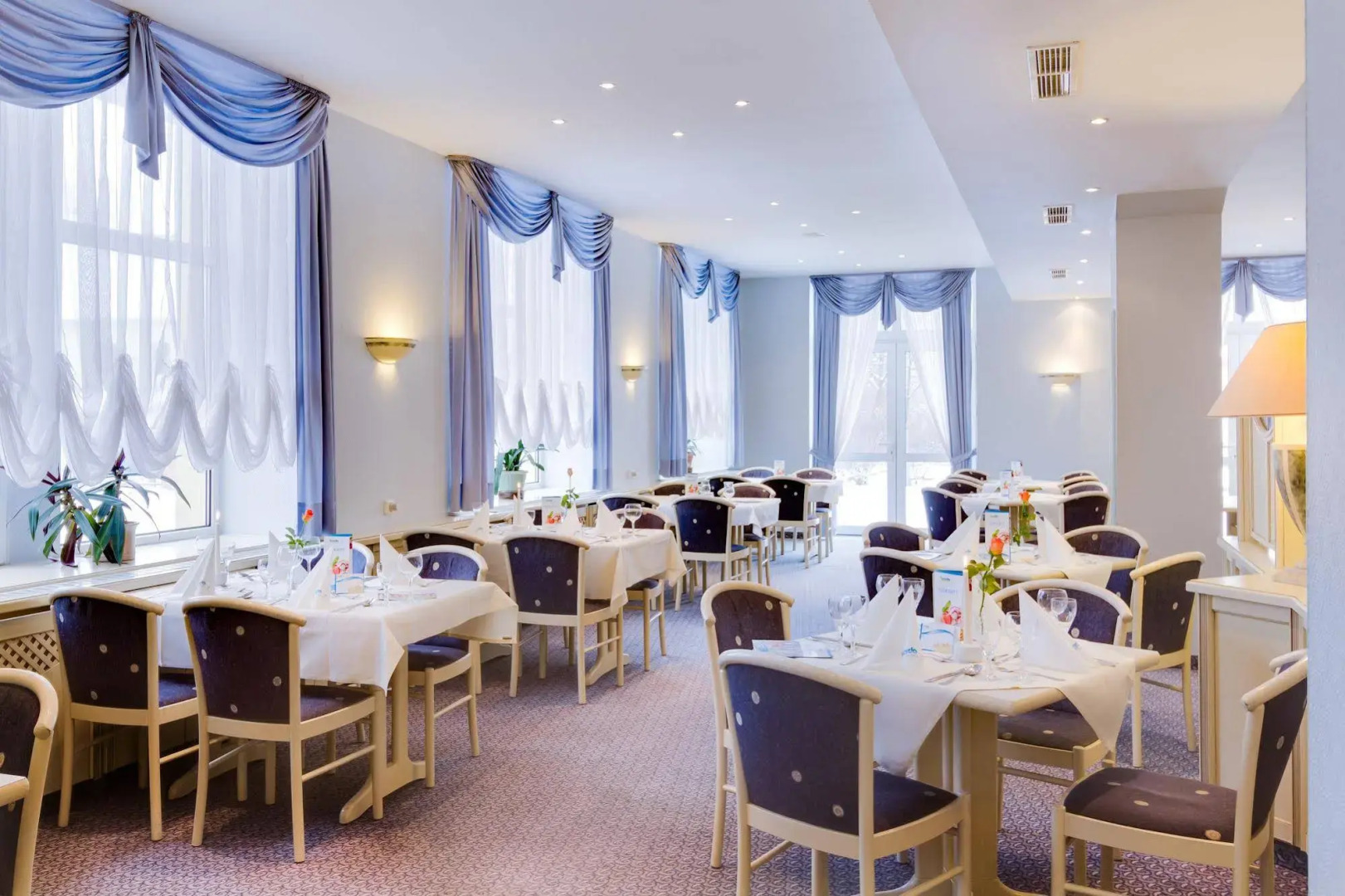 Hotel Alte Klavierfabrik Meißen