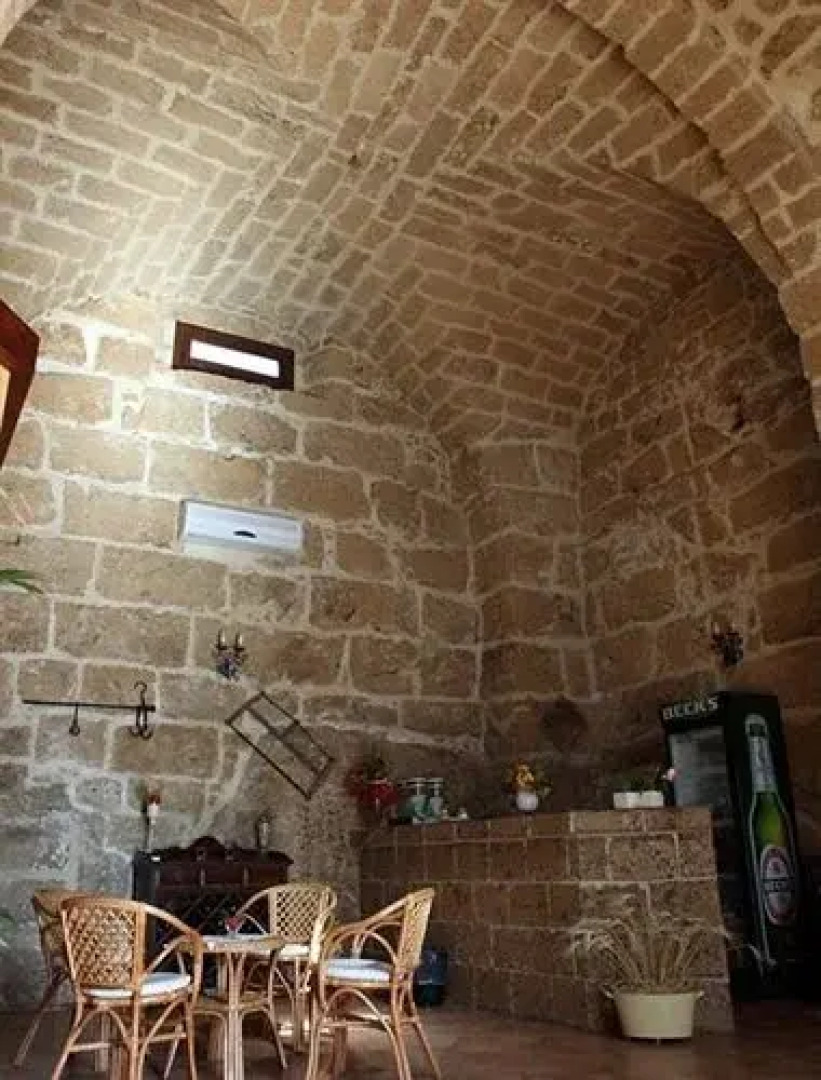 Agriturismo Baglio Rindinella