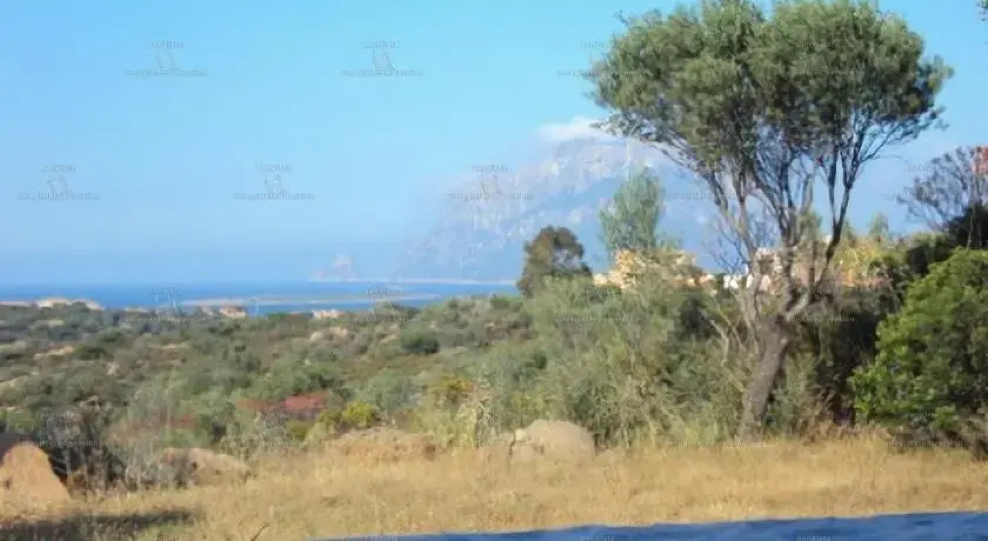 Villetta Singola vista mozzafiato Porto San Paolo