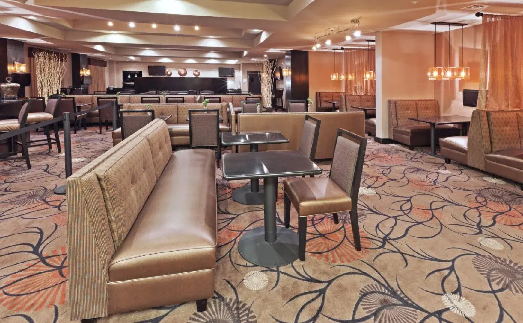 Holiday Inn Hotel & Suites Tulsa South by IHG