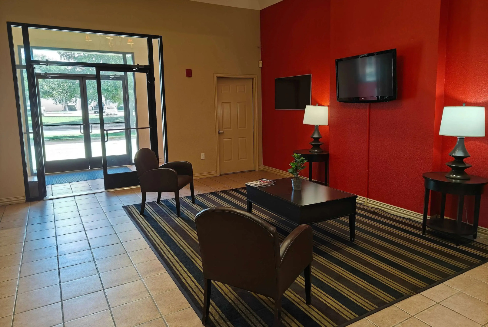 Hawthorn Extended Stay by Wyndham DFW Airport North