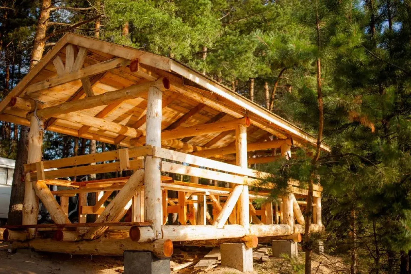 Mini-hotel Karel'skaya