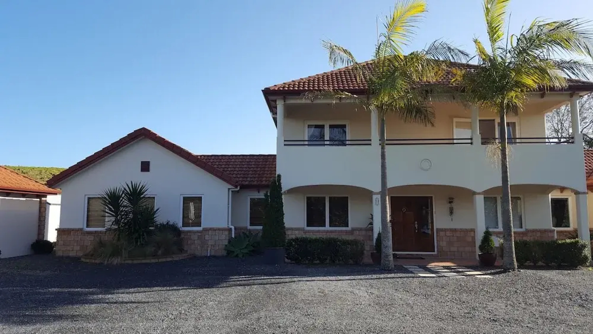 Villa Italia Bed & Breakfast - Adults Only