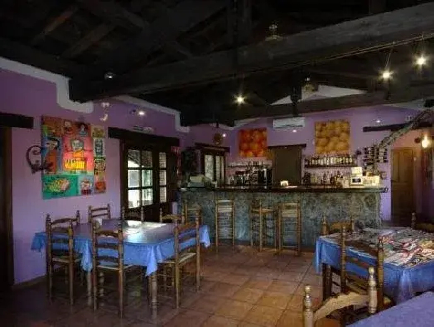 El Canchal de la Gallina