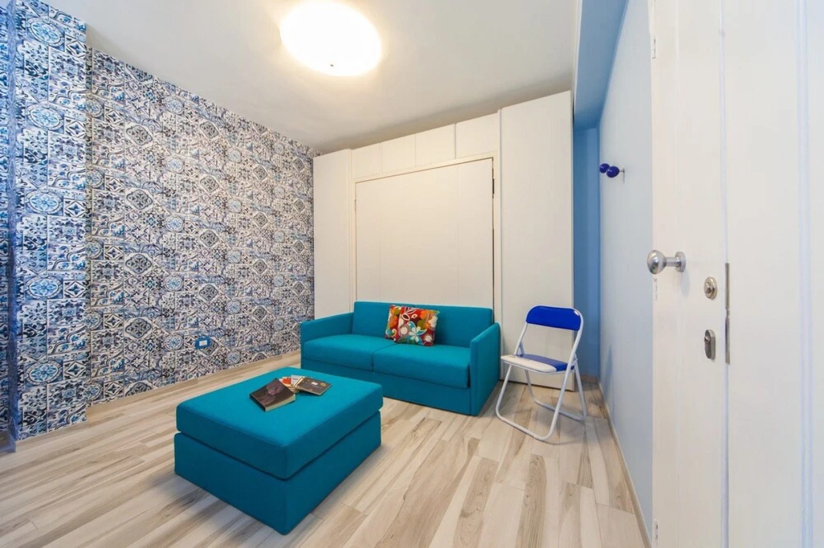 Casa Vacanza al Castello di Barletta