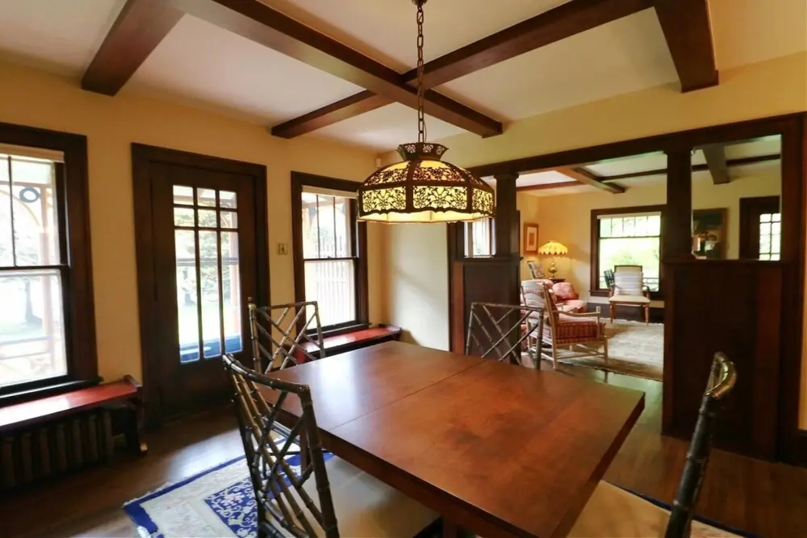 Bagatelle 3 Bedroom Home by Redawning