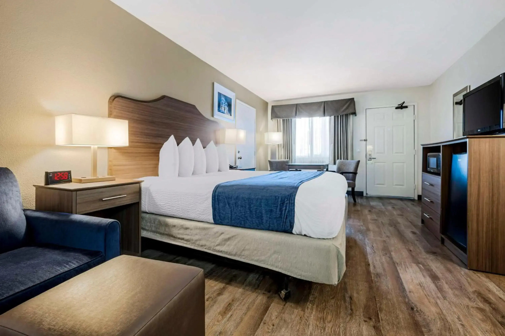 Riviera Hotel South Beach