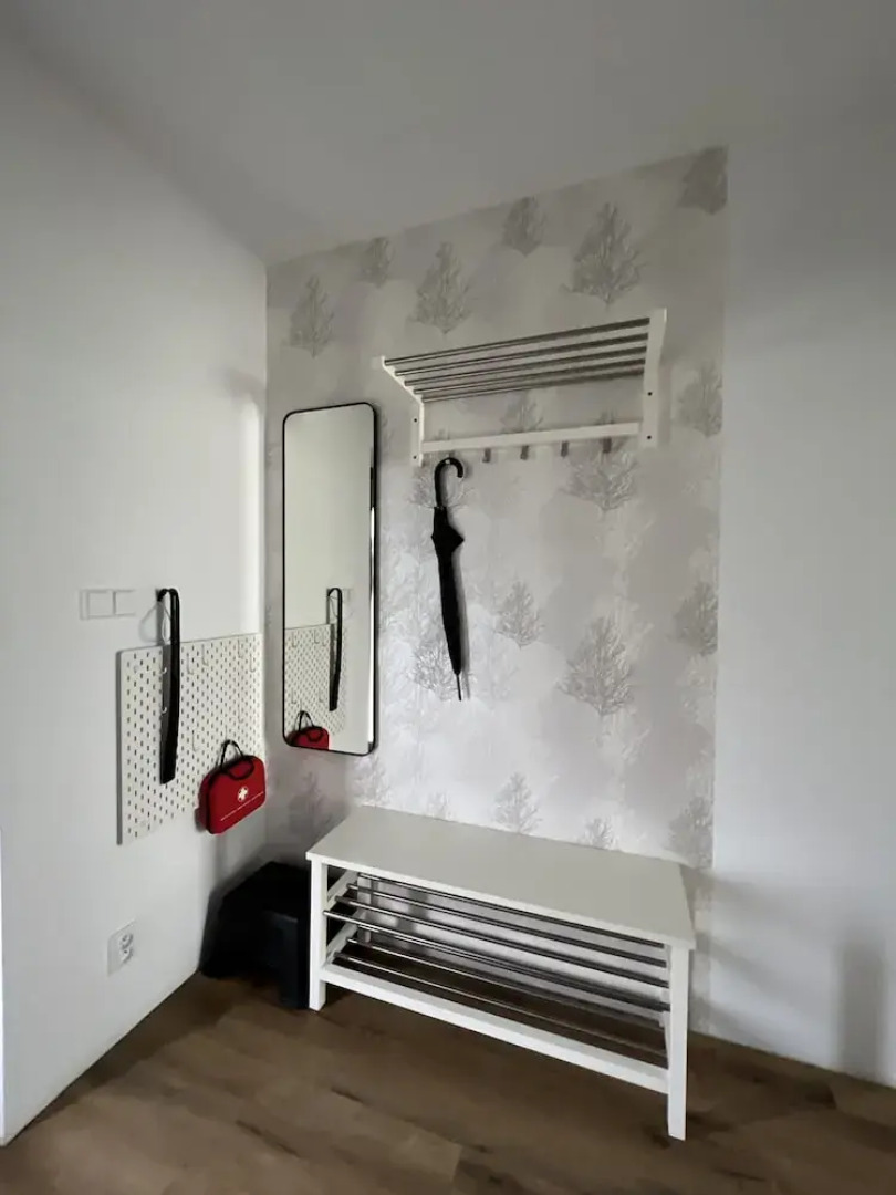 Villa in Doksy With Barbecue