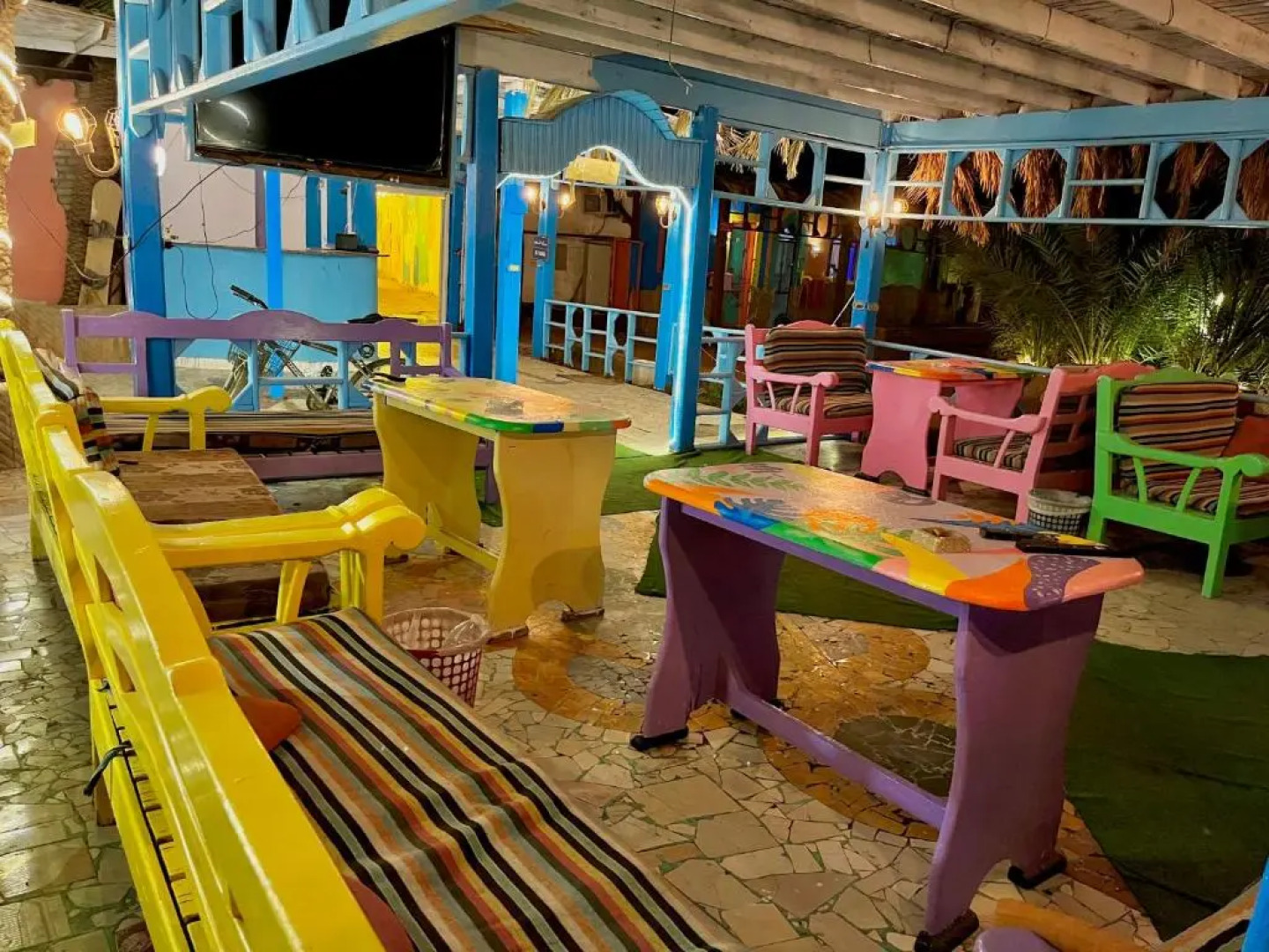 Bishbishi Garden Village