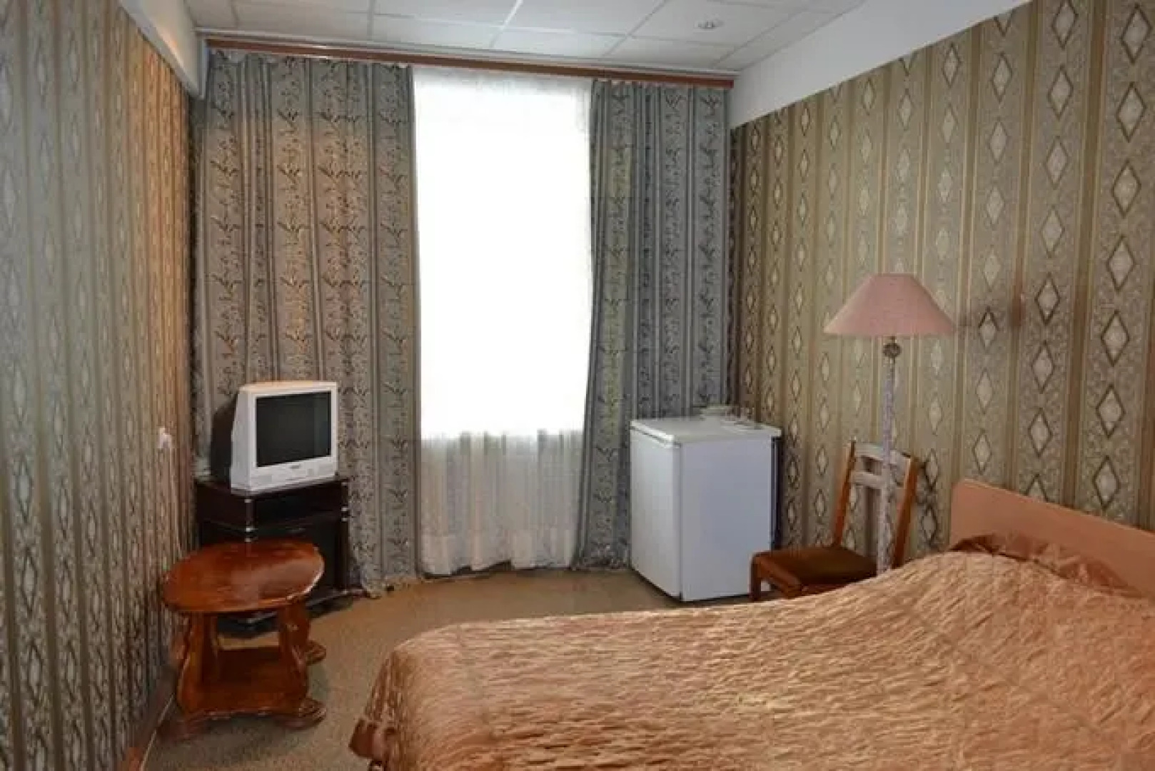 ПО Октябрь (Корпус 2)