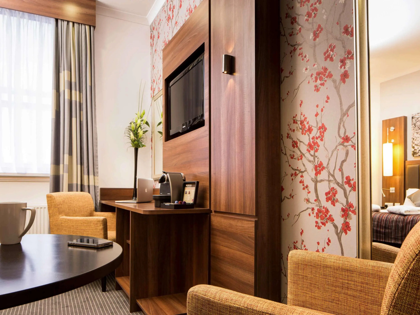 Mercure Darlington Kings Hotel