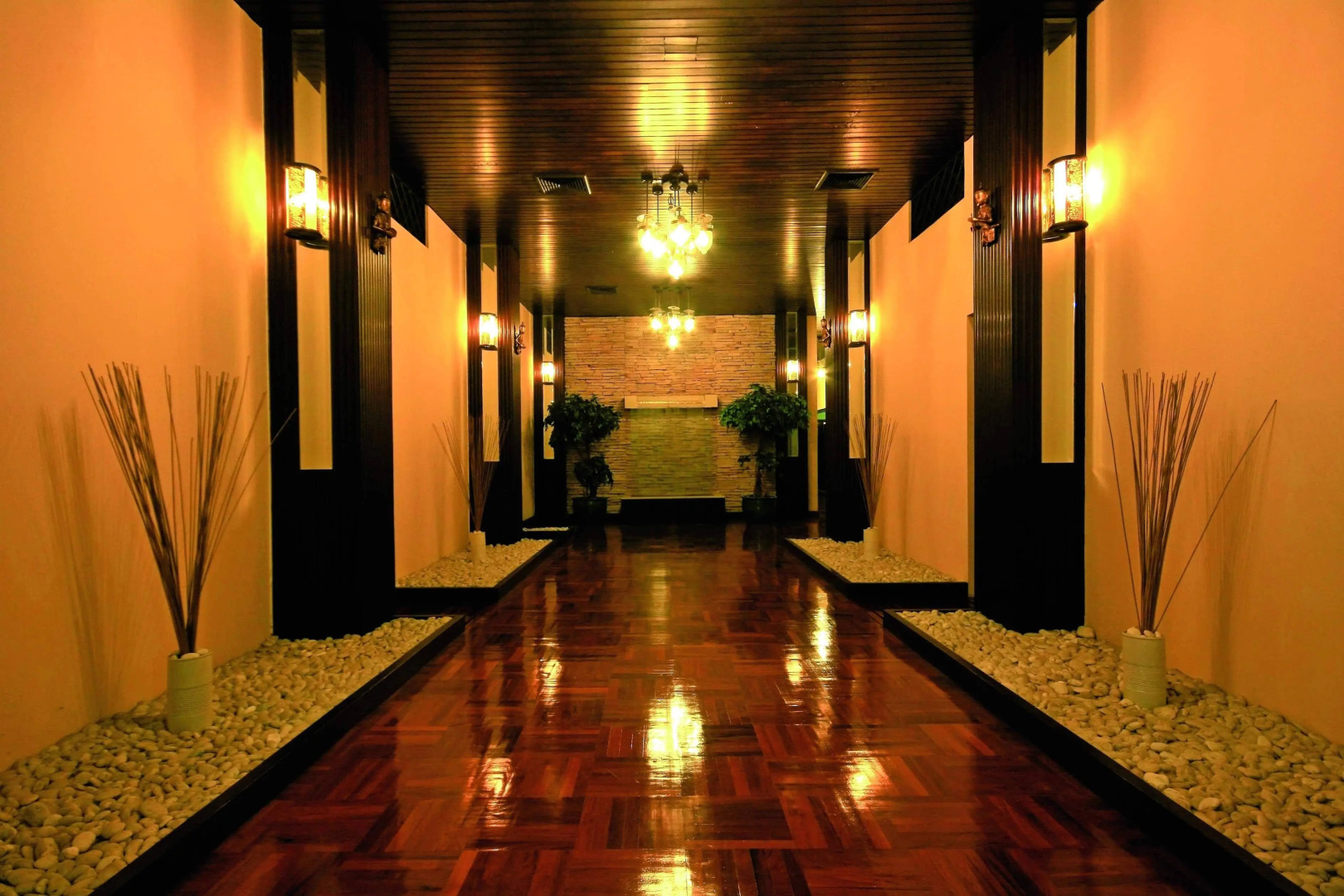 Indra Regent Hotel