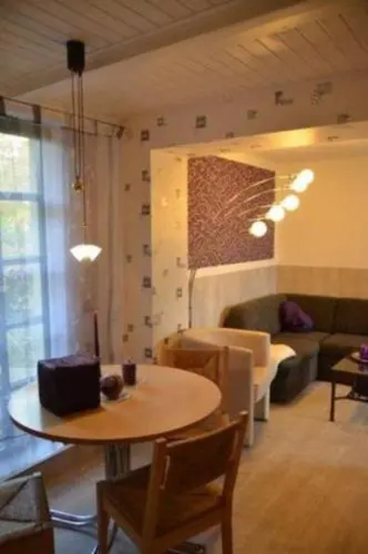 Schilfdachvilla Zeesboothaus WE308