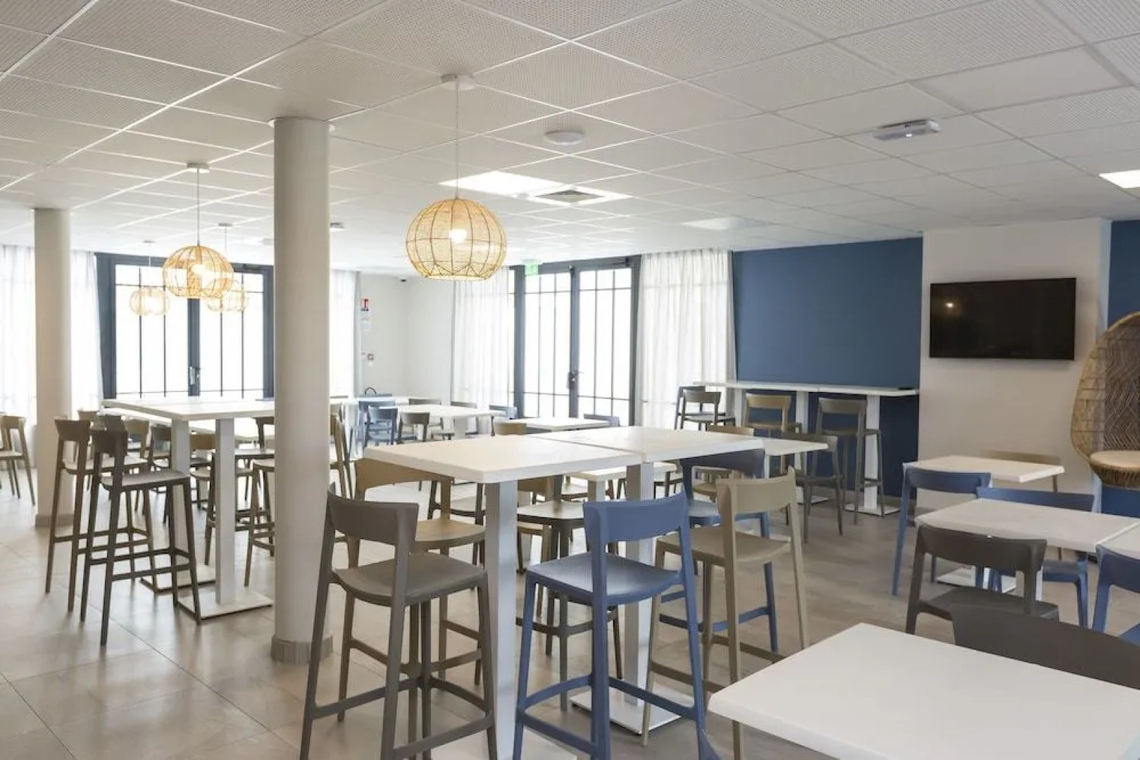 Résidence Odalys Rêve d'lle