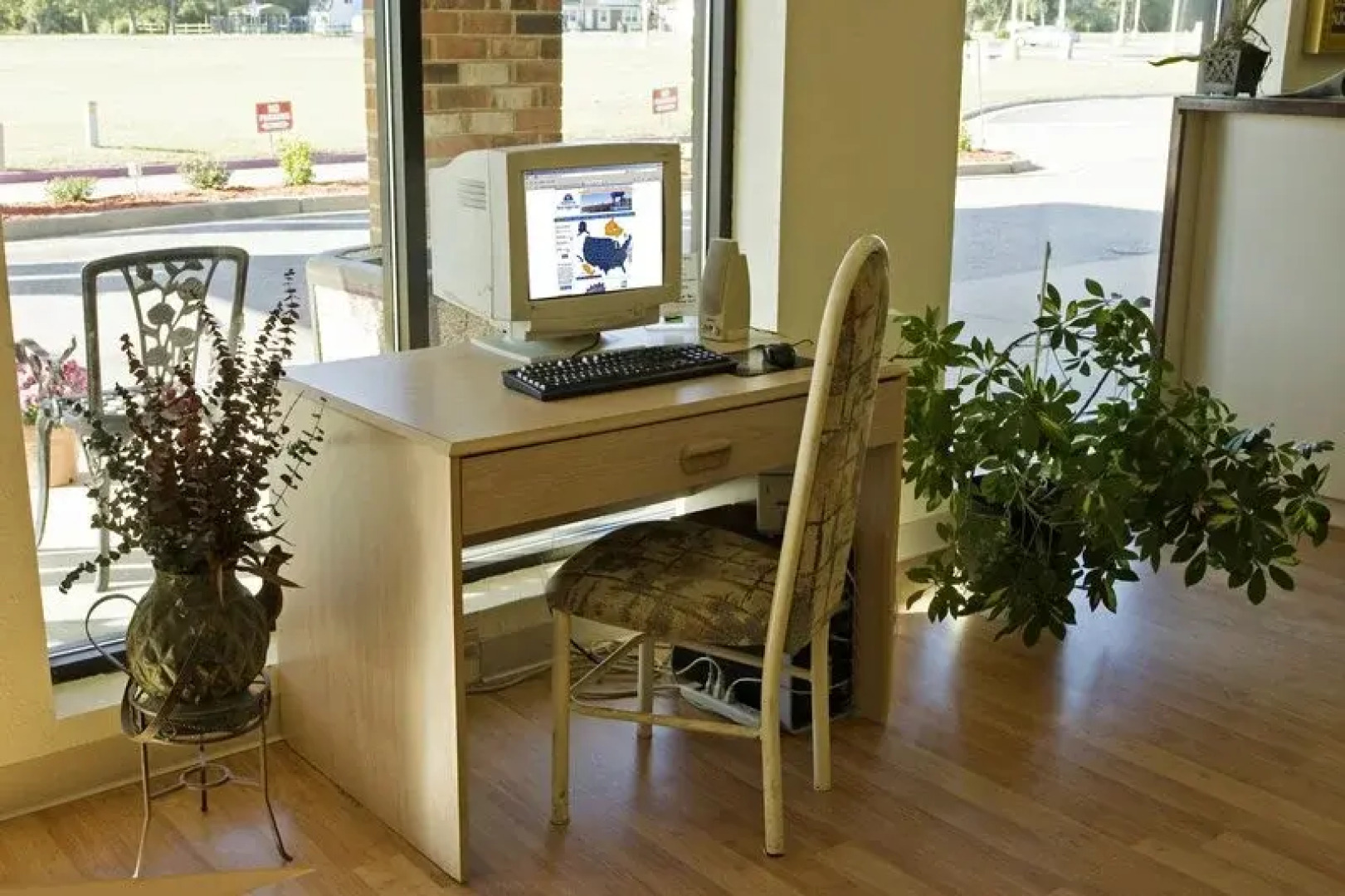 Americas Best Value Inn Chesapeake