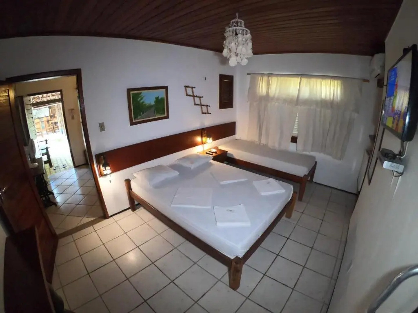 Pousada Casa do Angelo