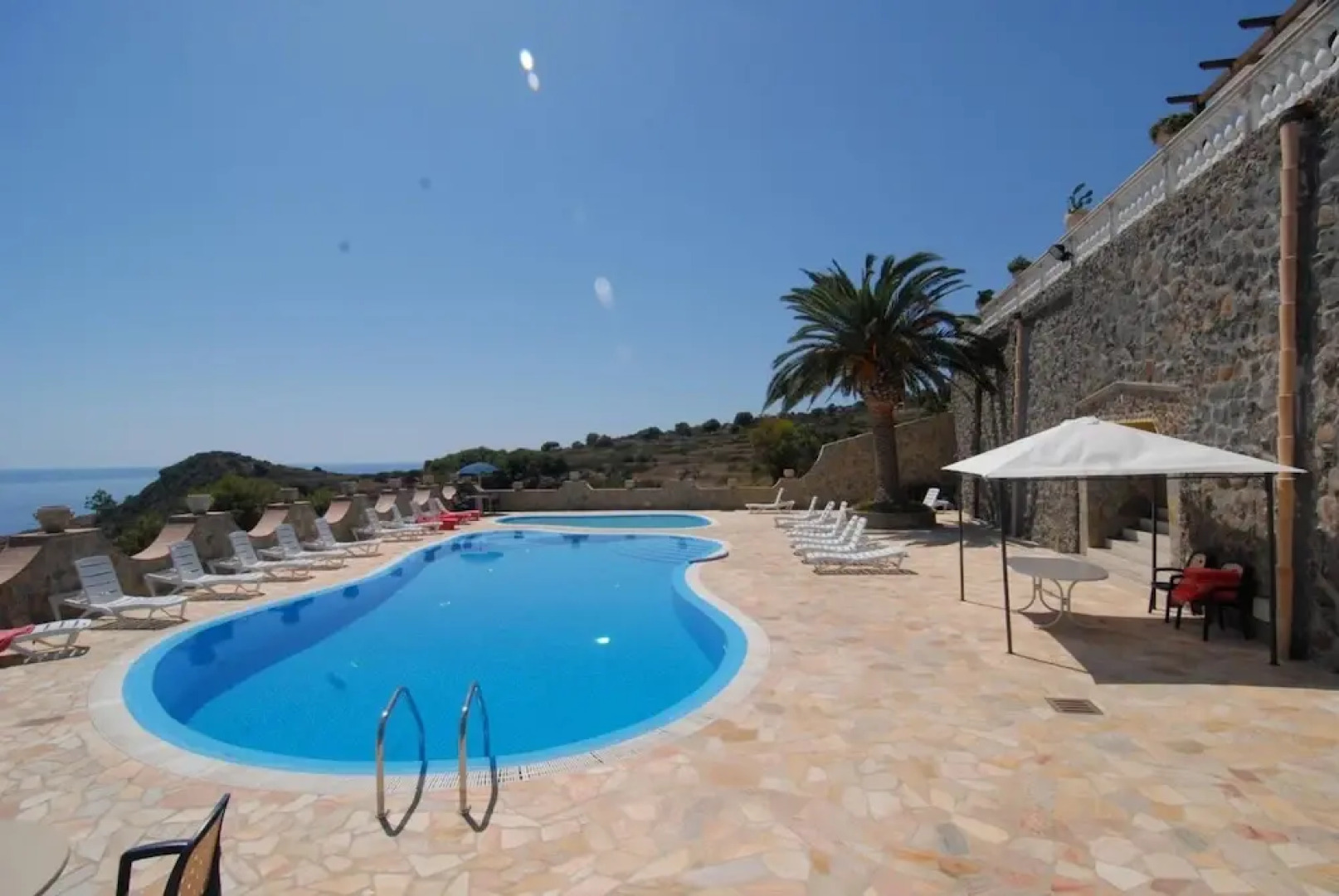 Hotel Restaurant Diana