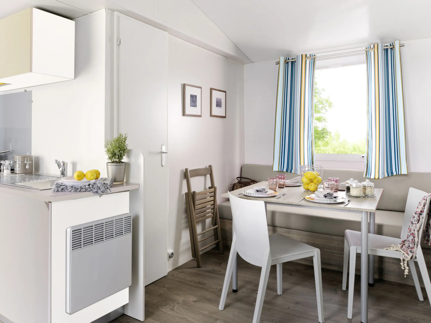 Camping La Plage (AGL272)