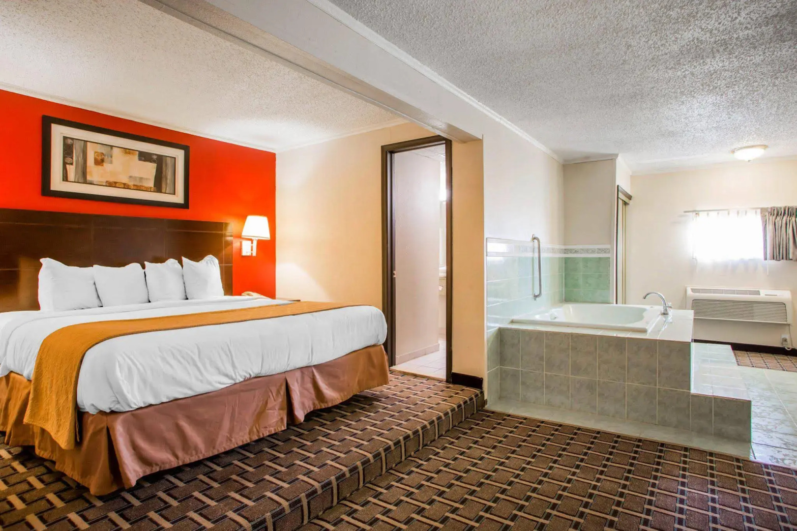 Quality Inn & Suites Millville