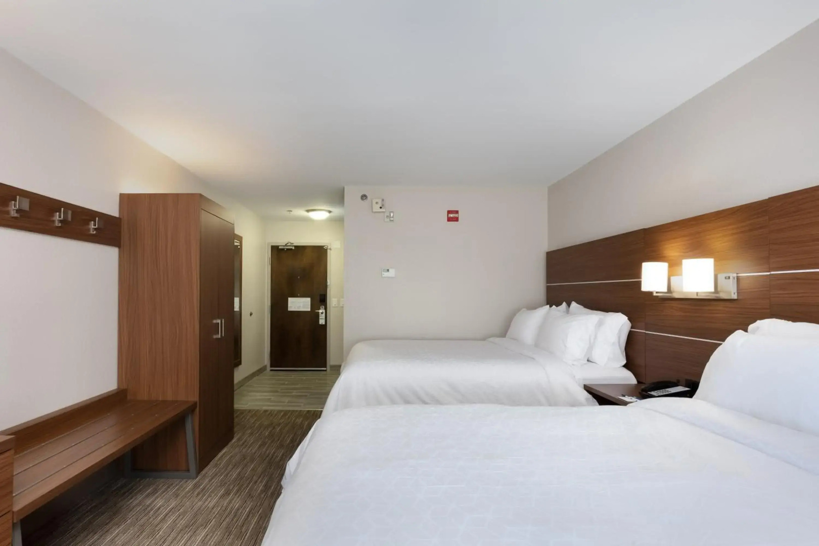Holiday Inn Express Alpharetta - Roswell by IHG