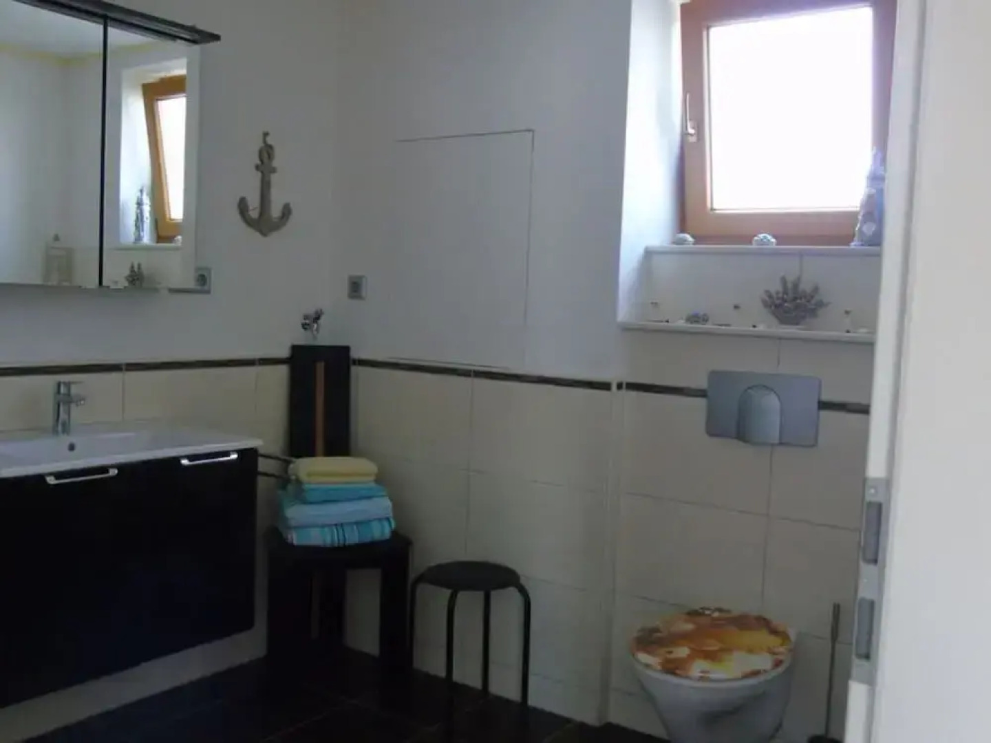 Csilla Comfortable Holiday Residence