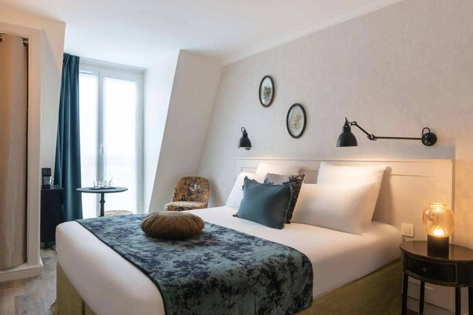 Hotel Touraine Opera