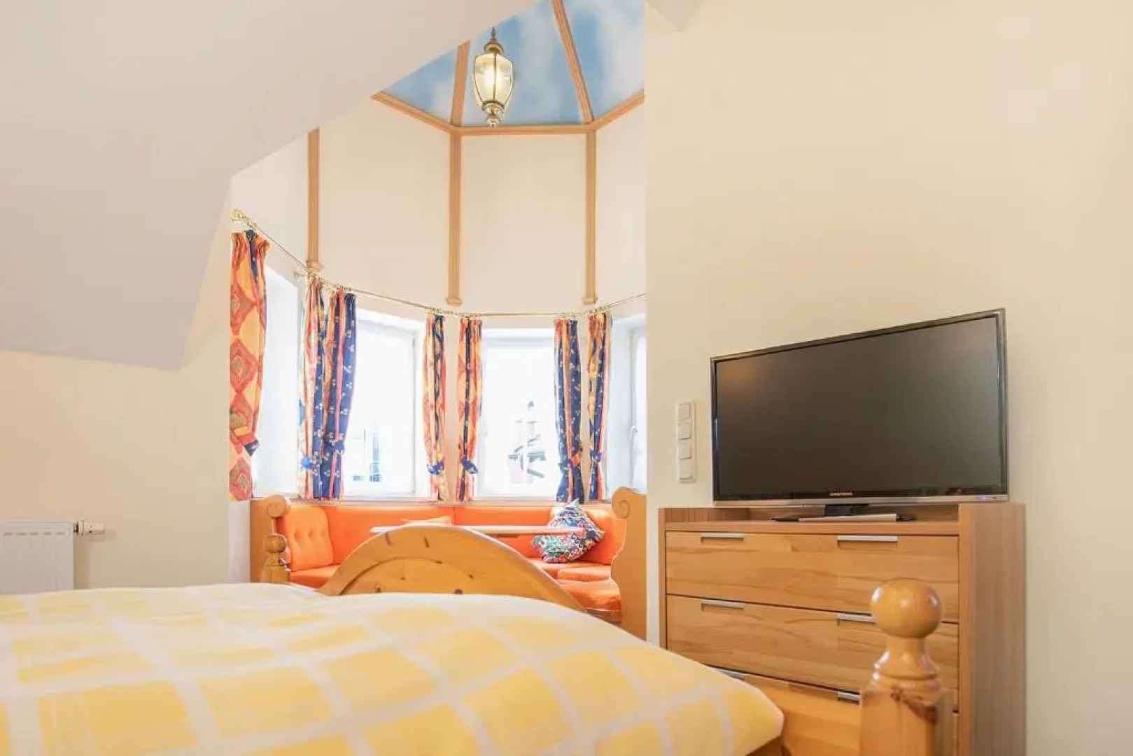 König Ludwig Designhotel