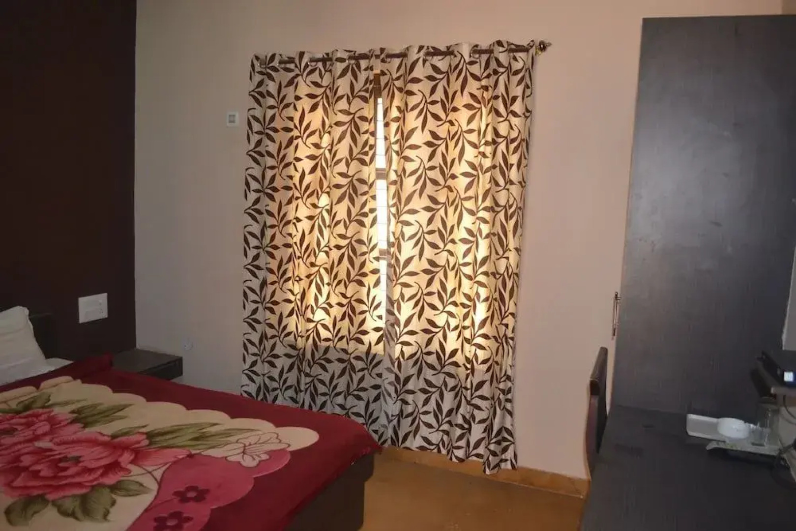 Pansari Palace & Resorts