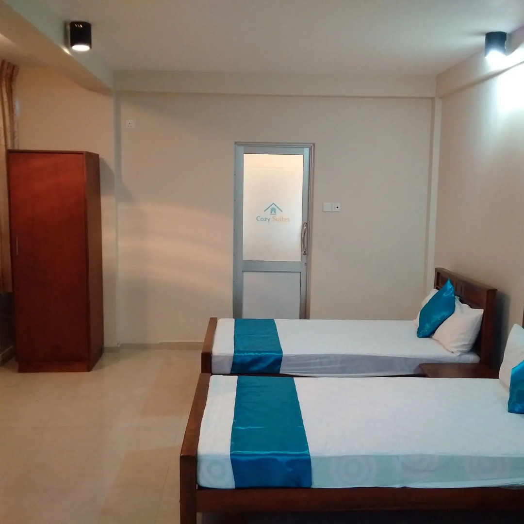 Cozy Suites Sri Lanka