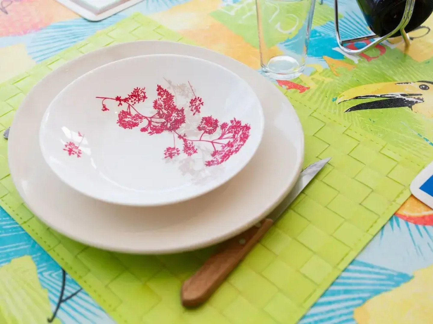 Charming Holiday Home in Merlimont With Private Terrace