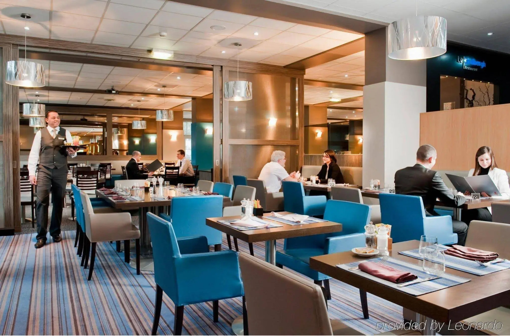 Отель Ibis Rungis Aéroport Paris Orly