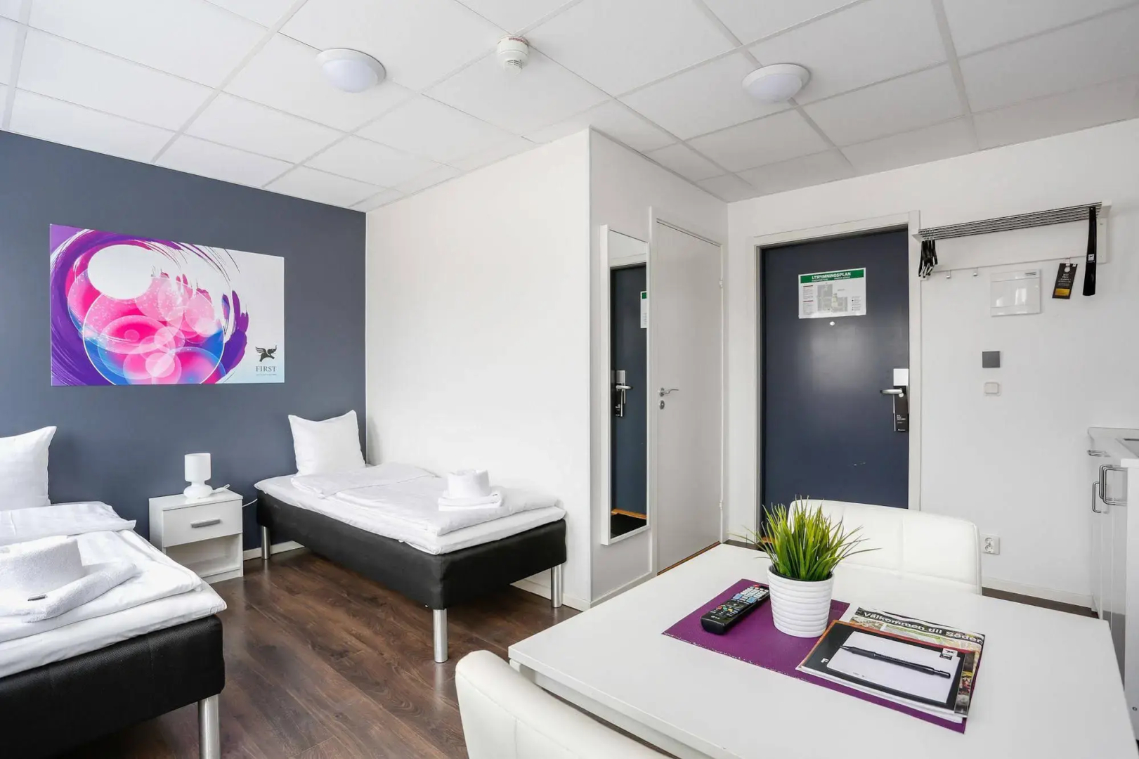 Hotel Vindeus