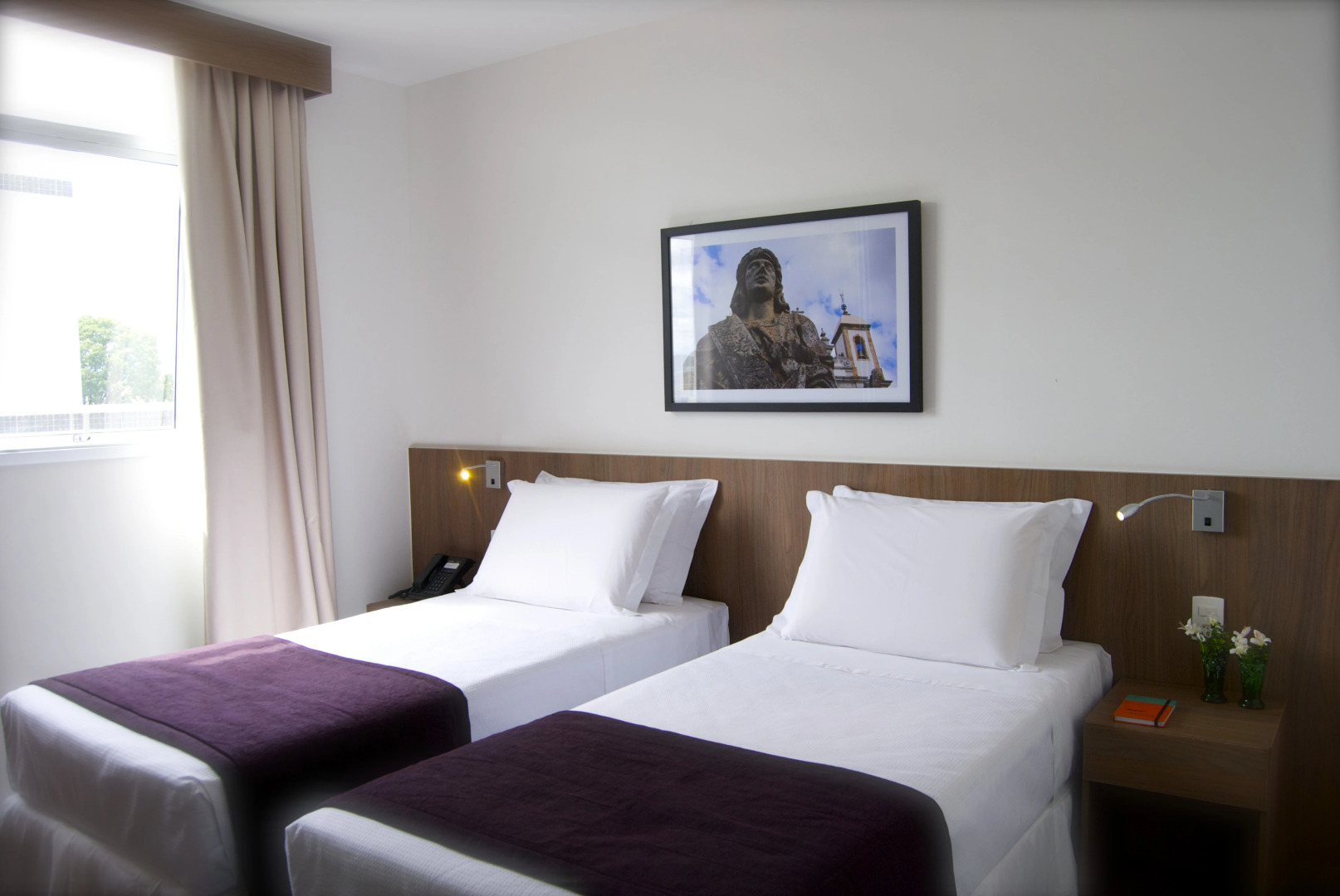 Nobile Hotel Belo Horizonte