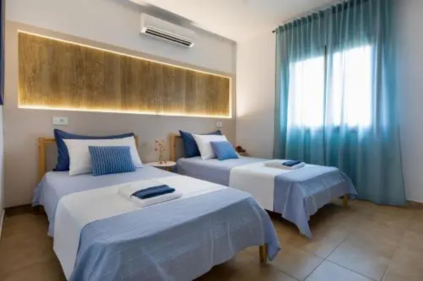 Santy Villa - Gerani