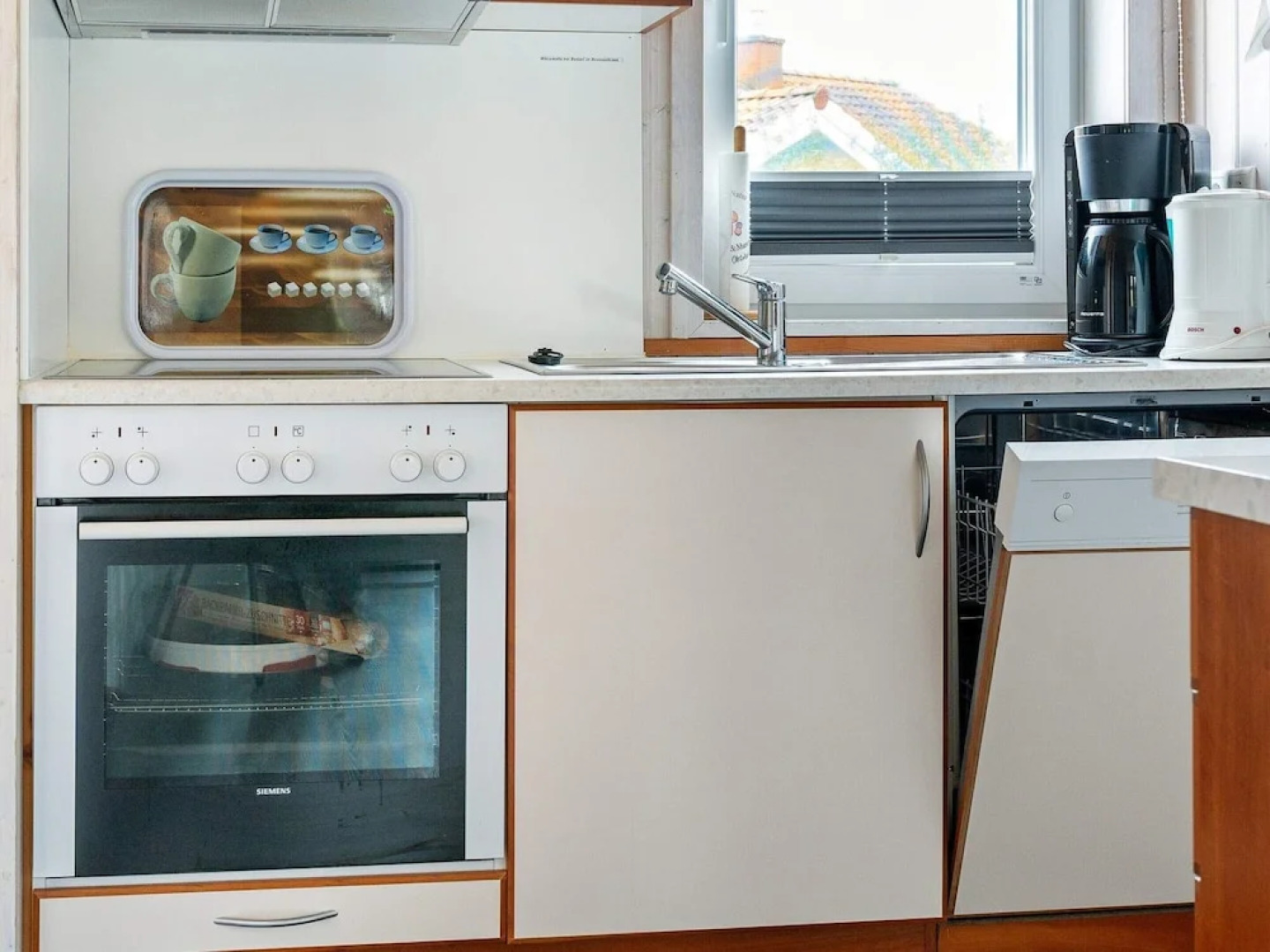 Holiday Home in Otterndorf