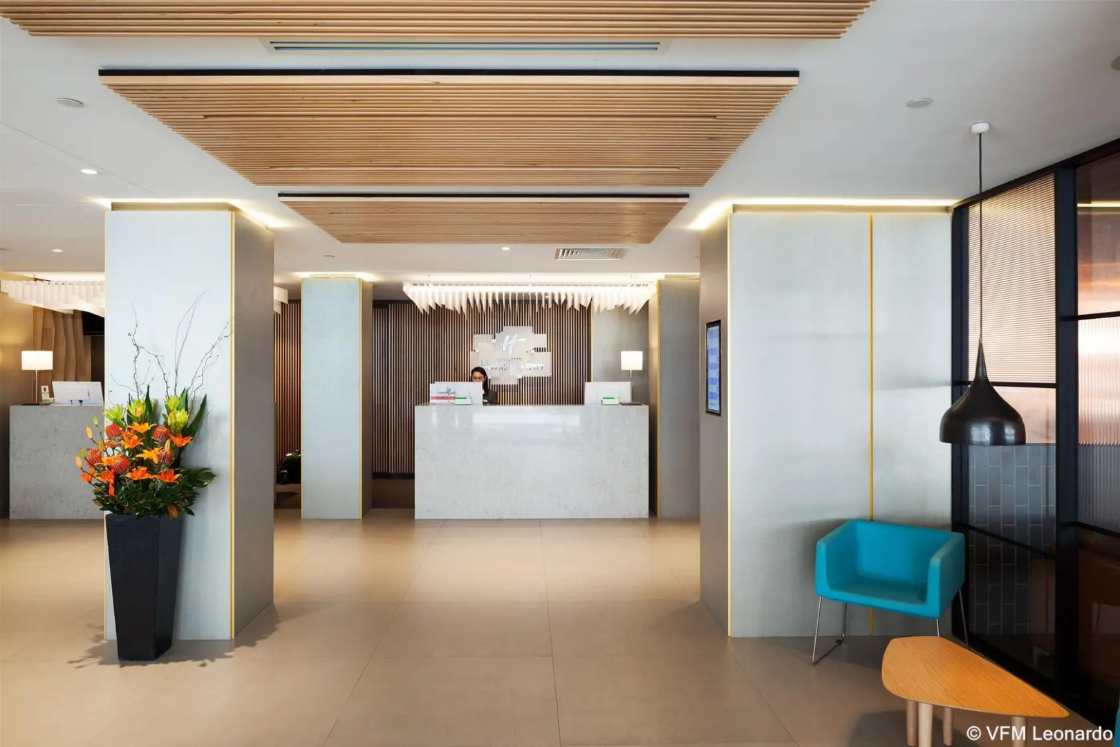 Holiday Inn Perth City Centre by IHG