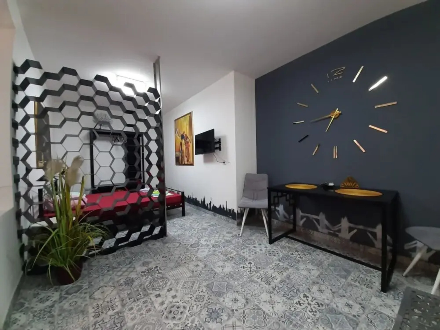 Robi - 100 Meters to the Beach - A1