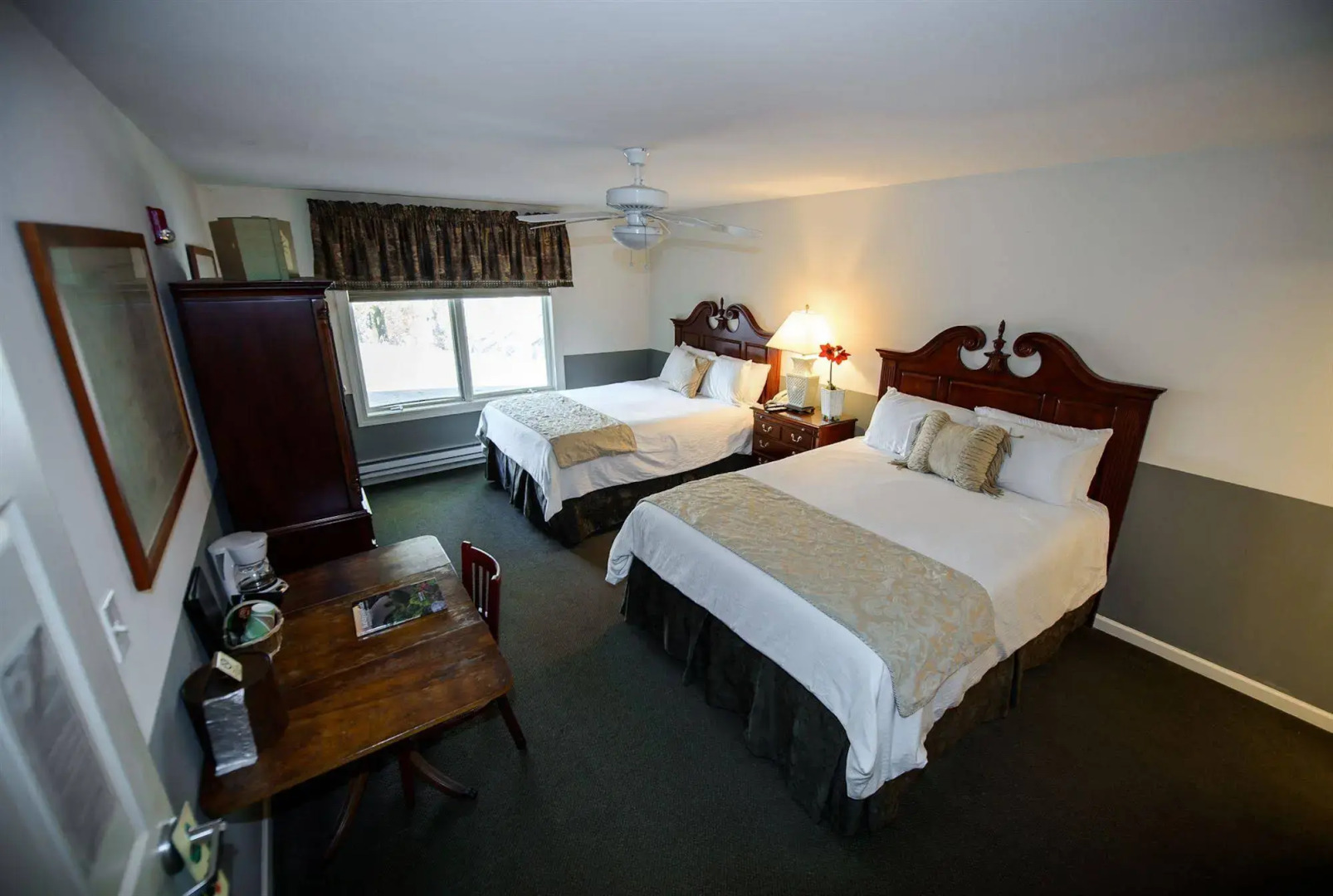 The Inn at Crestwood