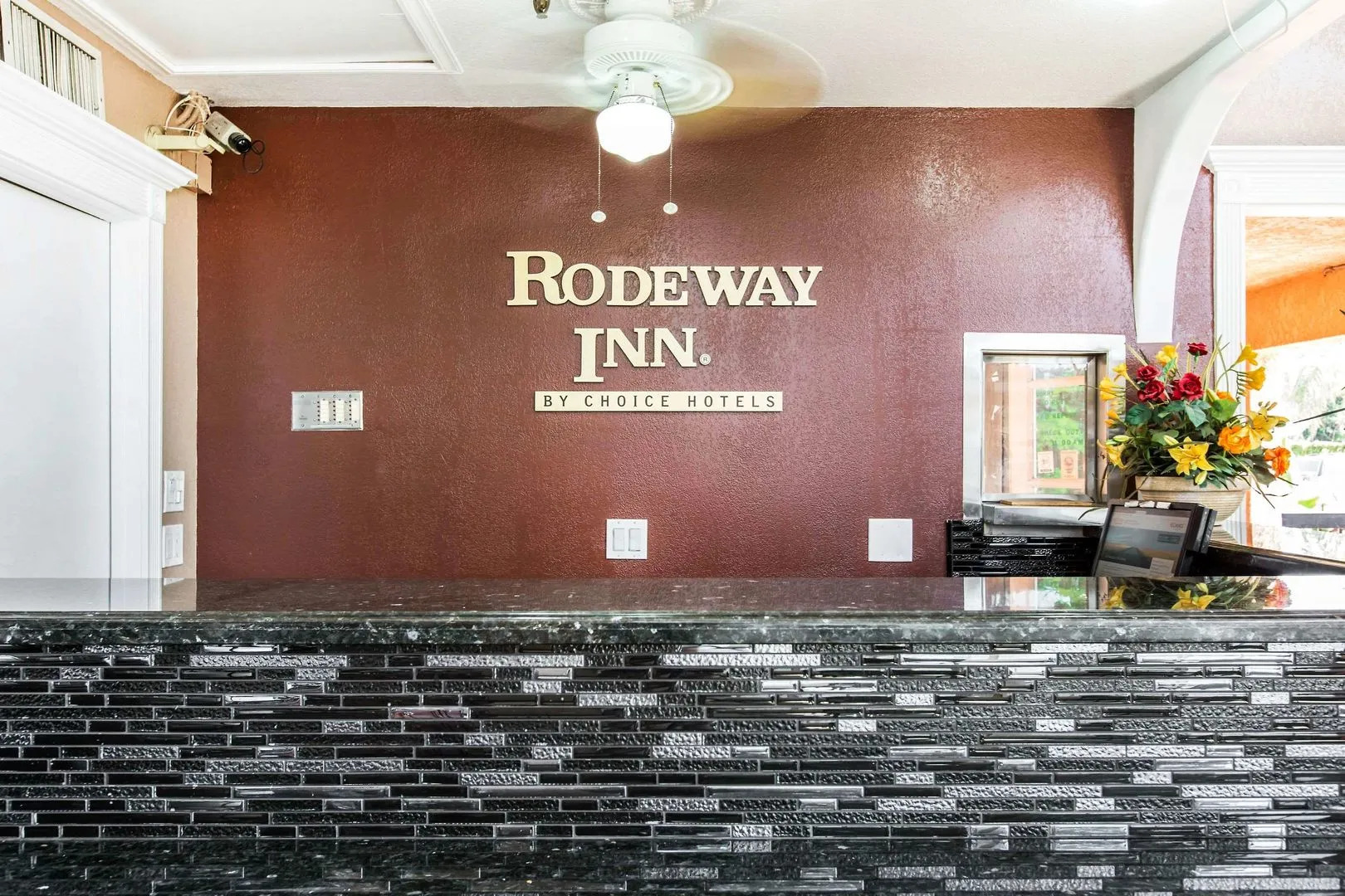Rodeway Inn