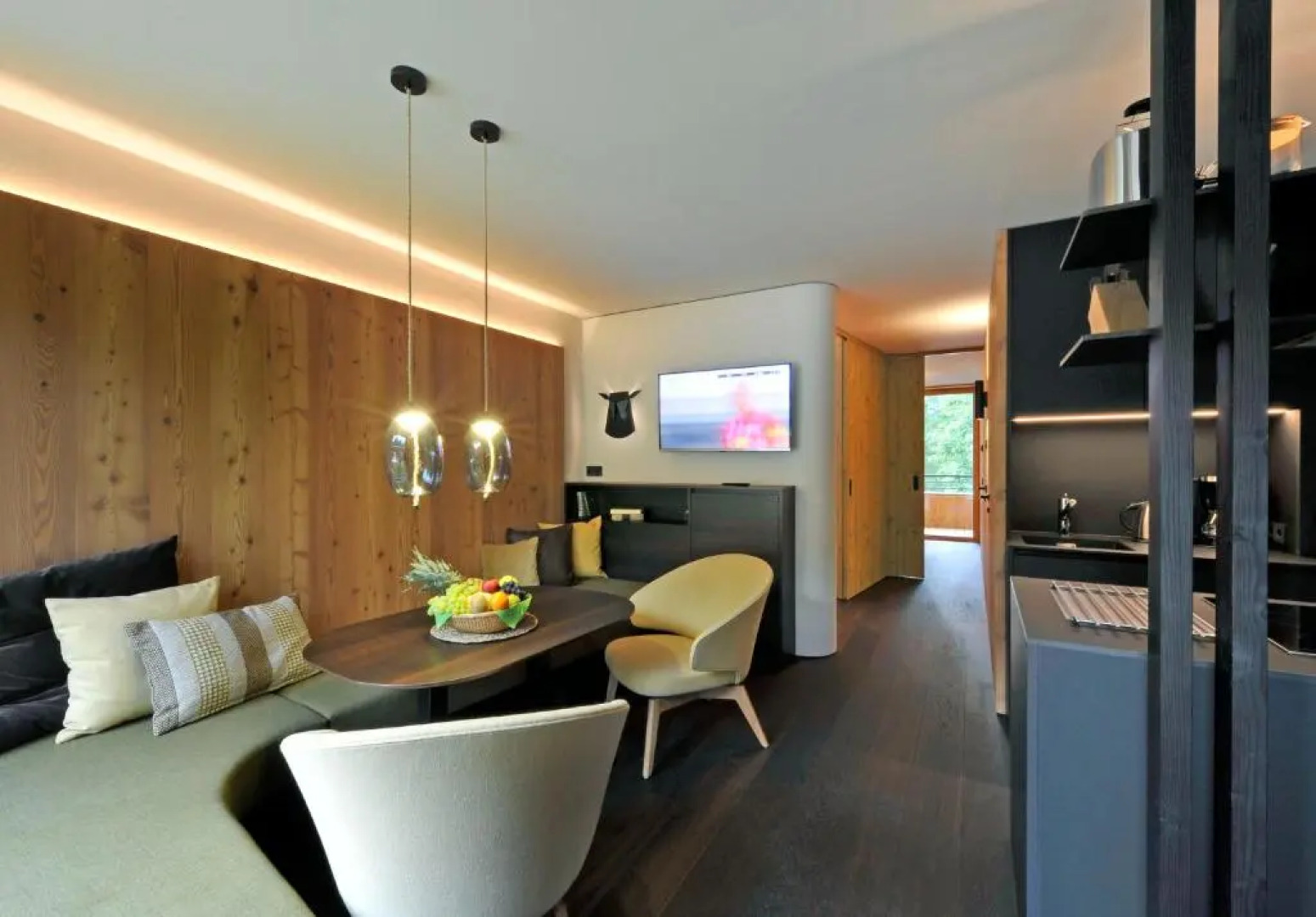 Ferienparadies Natterer See