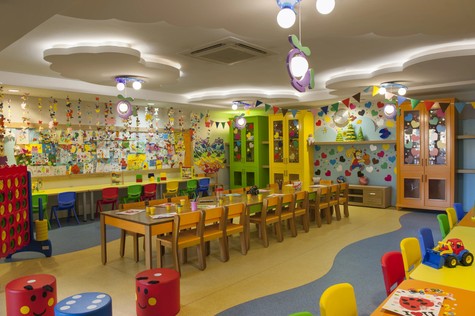 Курорт Rixos Bab Al Bahr - Ultra All Inclusive